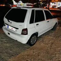 پراید۱۱۱|خودرو سواری و وانت|جم, |دیوار