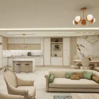 آموزش رایگان طراحی دکوراسیون و نما