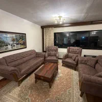 مبلمان ۷ نفره نو نو