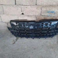 سپر جلو و عقب انواع خودروهای خارجی چینی|قطعات یدکی و لوازم جانبی|شیراز, محراب|دیوار