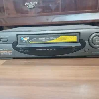 سونیFH باند تیوتر فیش کنترل ویدیو ترانس سنتر|سیستم صوتی خانگی|تهران, دستغیب|دیوار