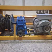 بالابر برقی