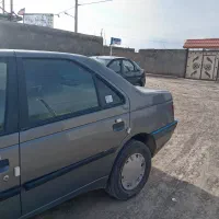 405مدل91قمت590|خودرو سواری و وانت|جوین, |دیوار