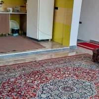 اجاره روزانه ویلای دوبلکس ۲خواب حیاطدار|اجارهٔ کوتاهمدت ویلا و باغ|سنگر, |دیوار