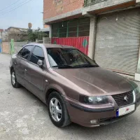 سمند مدل ۸۷سفارشی