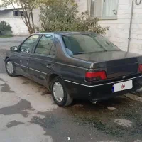 پژو 2000مدل 76|خودرو سواری و وانت|بندر انزلی, کوی بهار|دیوار