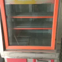 یخچال مفازه|کولر گازی و فن‌کوئل|سرپل ذهاب, |دیوار