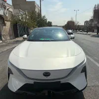مزدا EZ60 سفید 2025