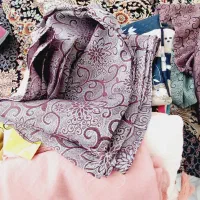 فروش تعدادی روسری و شال زیر قیمت فاکتور|لباس|شهرکرد, |دیوار