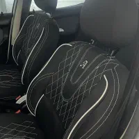 206 سفید|خودرو سواری و وانت|خوی, |دیوار