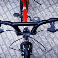 دوچرخه۲۰|دوچرخه، اسکیت، اسکوتر|تربت‌حیدریه, پیشکوه|دیوار