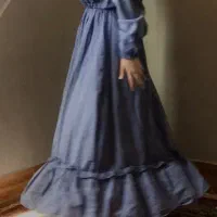 پیراهن پرنسسی