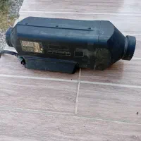 نصب بخاری درجا|قطعات یدکی و لوازم جانبی|جهرم, |دیوار