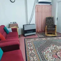 ششم بهمن */ واحد 64 متری */طبقه اول