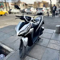 هوندا کلیک ۱۵۰تایلندی