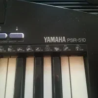 ارگ یاماها|پیانو، کیبورد، آکاردئون|کرج, عظیمیه|دیوار