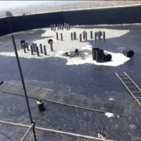 ایزوگام شرق 6736