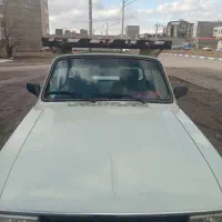 وانت پیکان 93