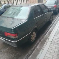 rd۸۳|خودرو سواری و وانت|مشهد, ارمغان|دیوار