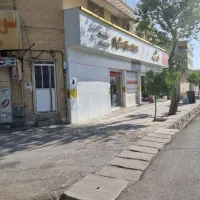 فروش مغازه ۲۰ متری قابل معاوضه|فروش مغازه و غرفه|شیراز, پودنک|دیوار