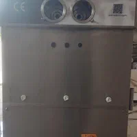 دستگاه بستنی قیفی نیک نام مدل TM1600|ماشین‌آلات صنعتی|تهران, منیریه|دیوار