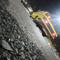 پیکان کلاسیک|خودرو کلاسیک|رباط‌کریم, مسکن مهر آبشناسان|دیوار