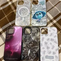 گارد فانتزی آیفون ۱۳ نرمال