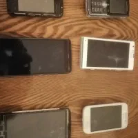 گوشی کارکرده