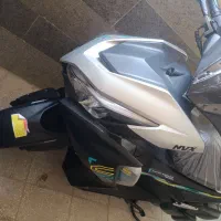 موتور ایروکس 180کبیر خشک