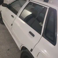 پراید 111 مدل 98 خانگی|خودرو سواری و وانت|بیرجند, |دیوار