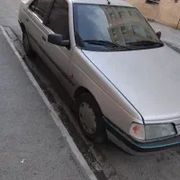 پژو۸۶دوگانه کارخانه