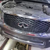 گیربکس اتوماتیک،کربن زدایی،کورتیزون