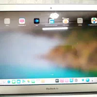 مک بوک ایر  2017|رایانه همراه|قم, چهل درخت‎|دیوار