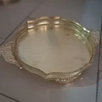 سینی استیل نویه نو