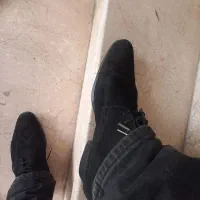 کفش مردانه جیر سایز۴۲