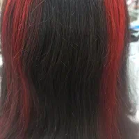 رنگ ولایت  اصلاح وابرو  کلیه خدمات زیبای