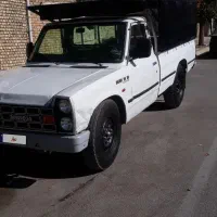 نیسان دیزل مدل ۹۰