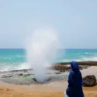 تور گردشگری و تفریحی ساحل مکران چابهار کنارک|تور و چارتر|چابهار, |دیوار