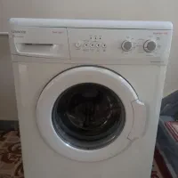 لباسشویی کنوود ۵کیلو