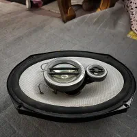 اسپیکرکنوود 718 اصلی|صوتی و تصویری|رامسر, |دیوار