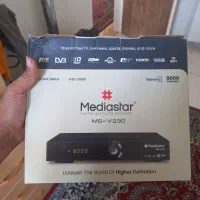 نصب وتنظیم آنتن فروش گیرنده دیجیتال 4k و HD نصاب|خدمات پیشه و مهارت|کرج, شاهین‌ویلا|دیوار