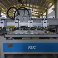 طراحی ،ساخت ،تعمیرات انواع دستگاه CNC چوب،سنگ،شیشه|خدمات پیشه و مهارت|اردبیل, |دیوار