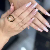 کاشت ناخن .ترمیم.ژلیش دست و پا .پدیکور|استخدام درمانی، زیبایی، بهداشتی|اسلام‌شهر, شهرک قائمیه|دیوار