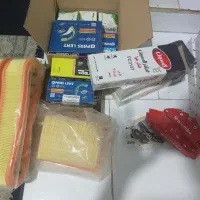 لوازم یدکی خودرو