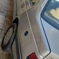 روا سال ۸۹|خودرو سواری و وانت|خمینی‌شهر, |دیوار