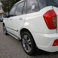 MVM X33s 1400|خودرو سواری و وانت|کرج, حیدرآباد|دیوار