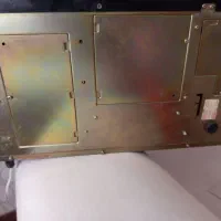 رادیو ظبط کاست سوروگا عتیقه|کلکسیون اشیاء عتیقه|پرند, فاز ۶|دیوار