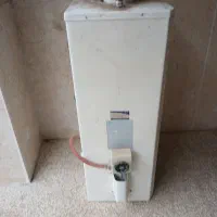 آبگرمکن گازی