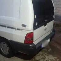 پراید وانت ۱۴۰۲|خودرو سواری و وانت|رشت, کوی فرهنگیان|دیوار