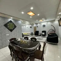 لاکچری 3خوابه هنرستان